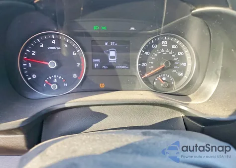 2020 Kia Forte Fe from USA, damaged, VIN 3KPF24AD5LE209159